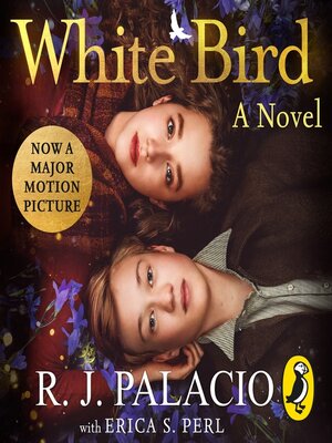 cover image of White Bird